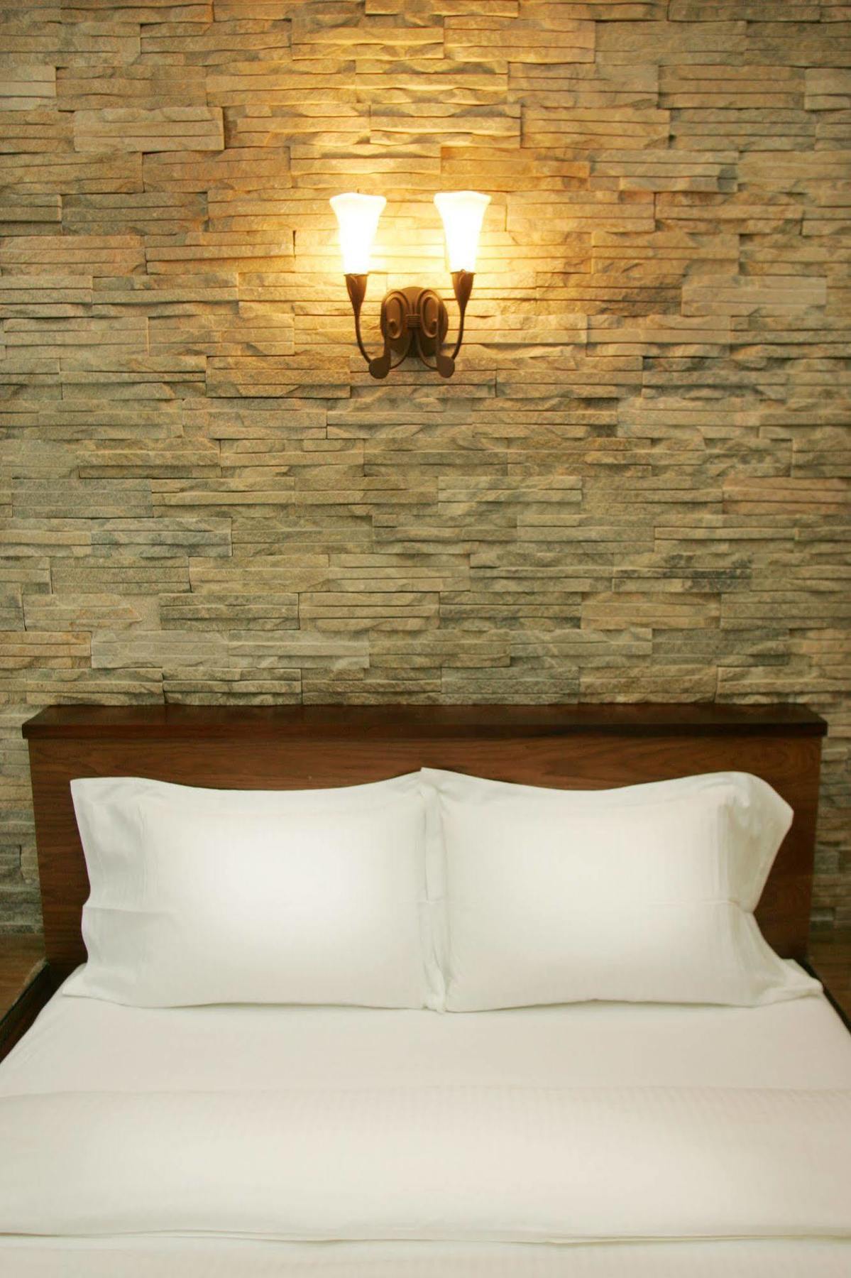 Spring Spa Hotel Wulai Eksteriør bilde